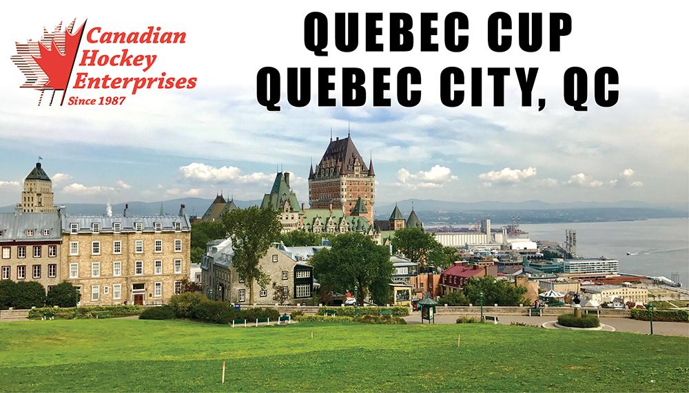 Welcome | Youth Rooming List - Quebec Cup - Jan 15-17 | Canadian Hockey ...