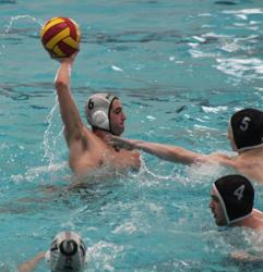 Olympus Water Polo