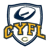 Castle Youth Football League logo