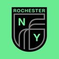 RNY FC Youth logo