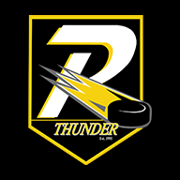 Rushmore Hockey Association logo