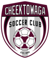 Cheektowaga Soccer Club logo