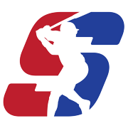 Stafford Baseball League logo