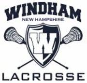 Windham Youth Lacrosse Association logo