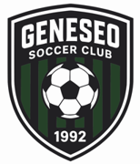 Geneseo Youth Soccer logo